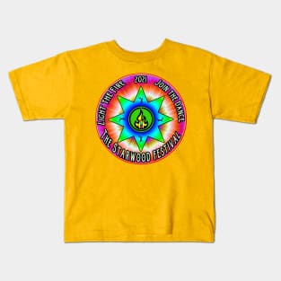 Starwood 2021 Kids T-Shirt